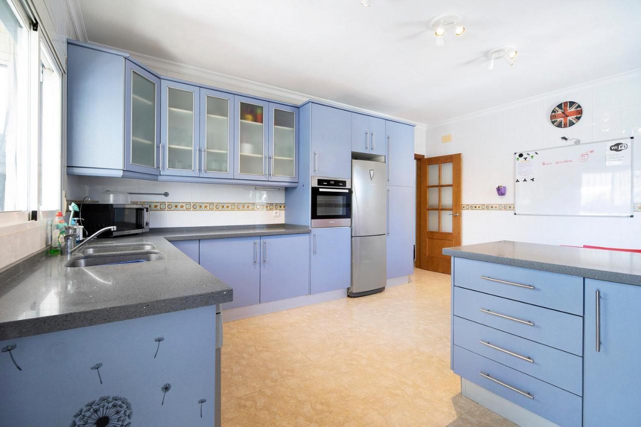 Villa Sol Чиклана-де-ла-Фронтера Экстерьер фото